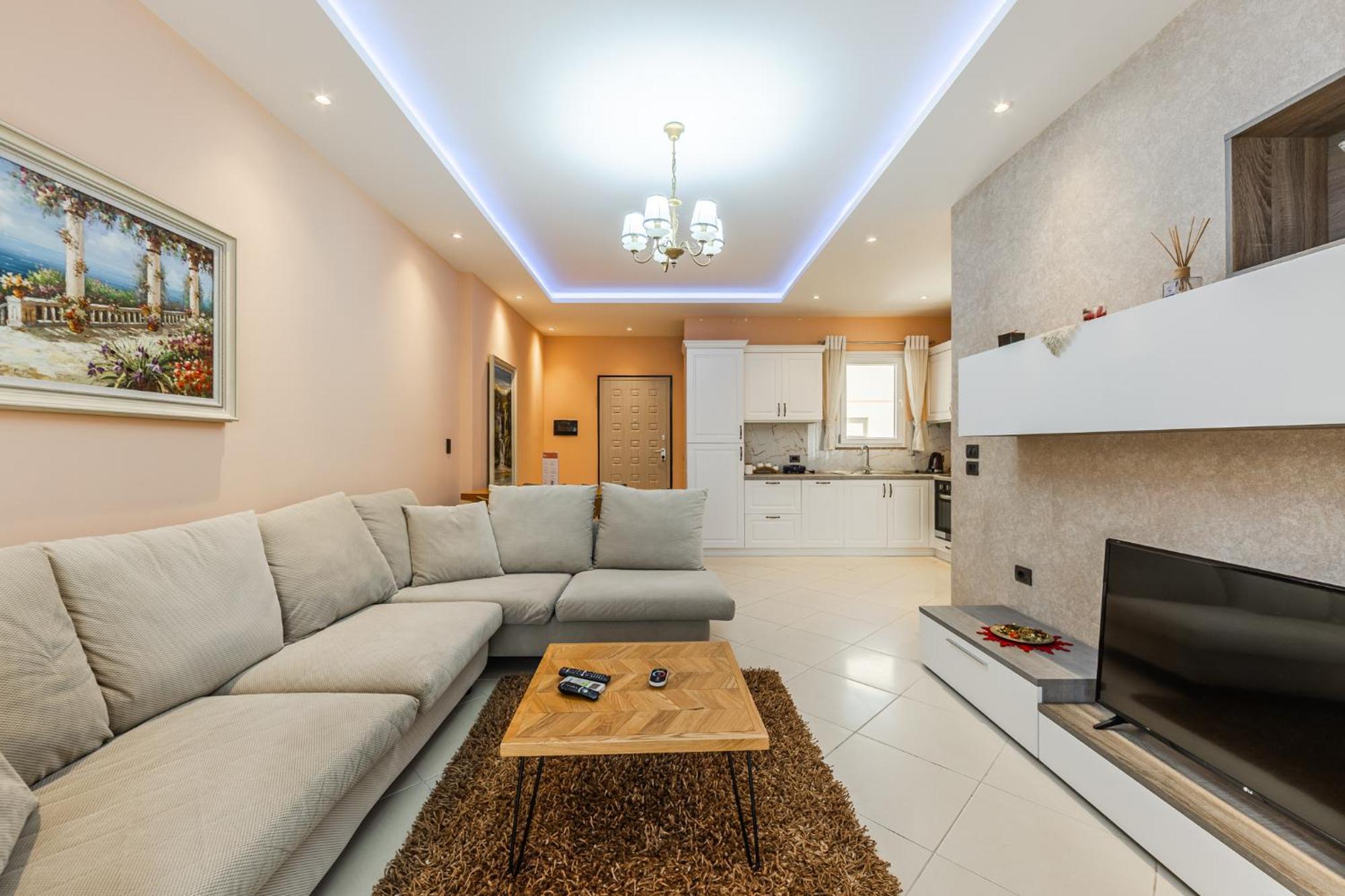 Easy Residences